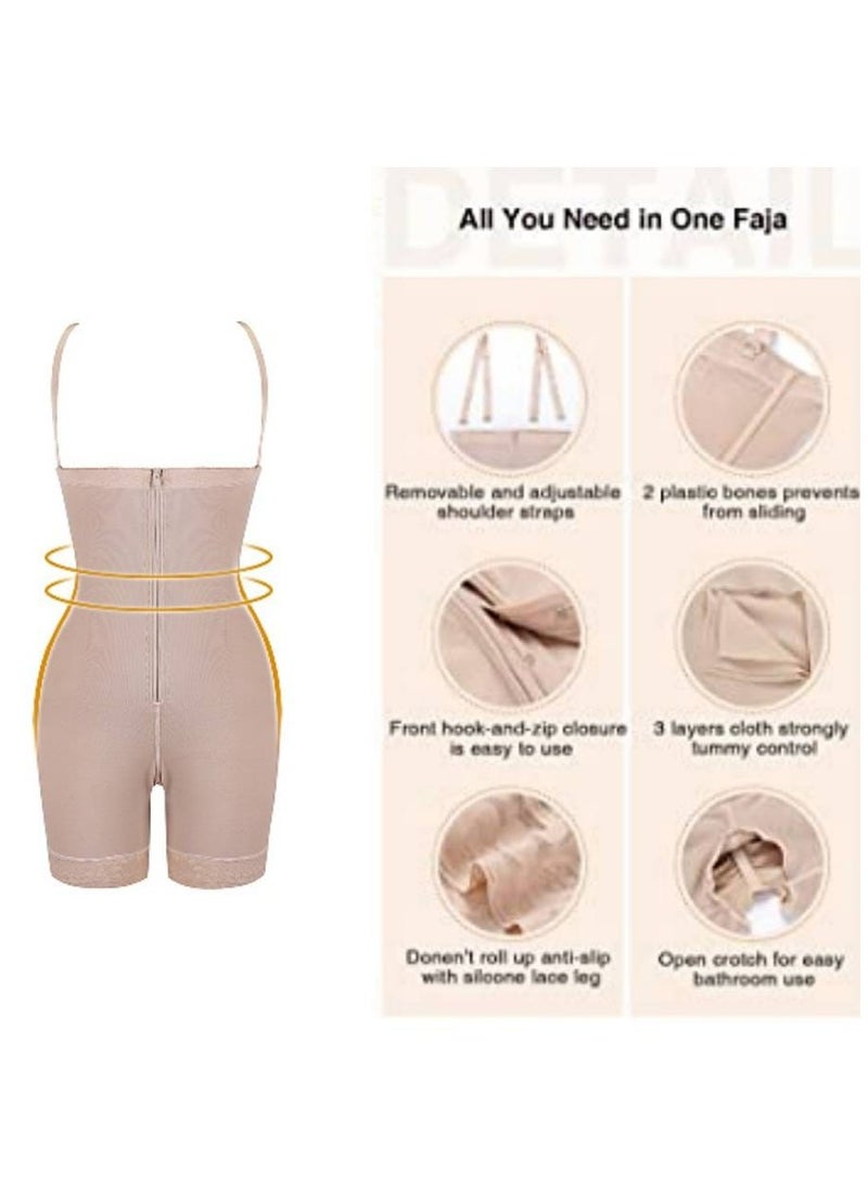 Generic - Compression Corset To Tighten Sagging And Medical Body Sculpting Procedures - Image 1