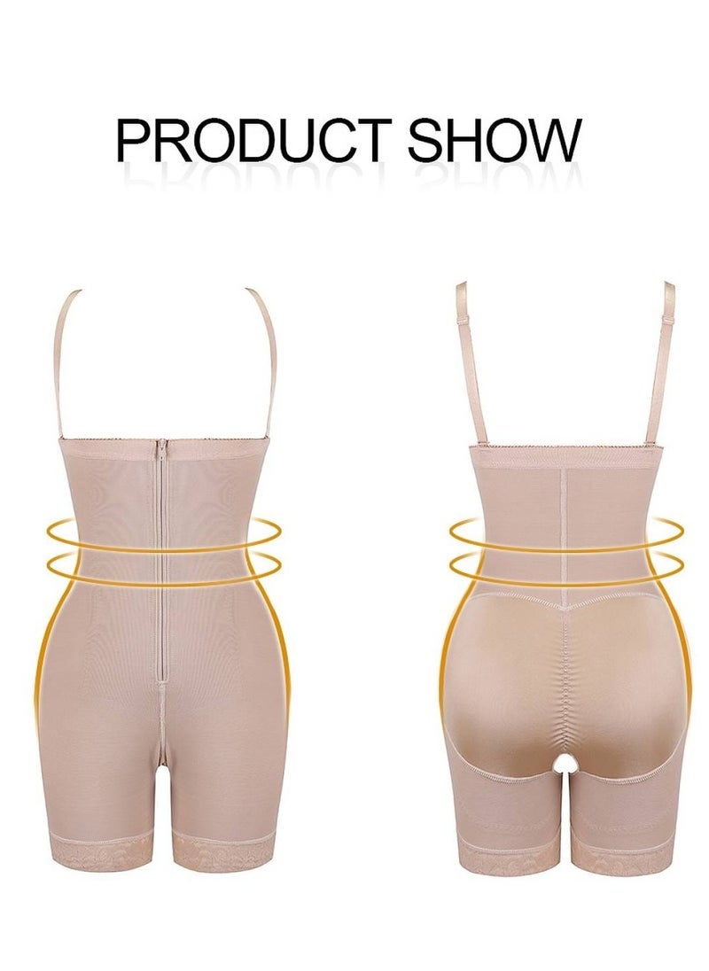 Generic - Compression Corset To Tighten Sagging And Medical Body Sculpting Procedures - Image 1