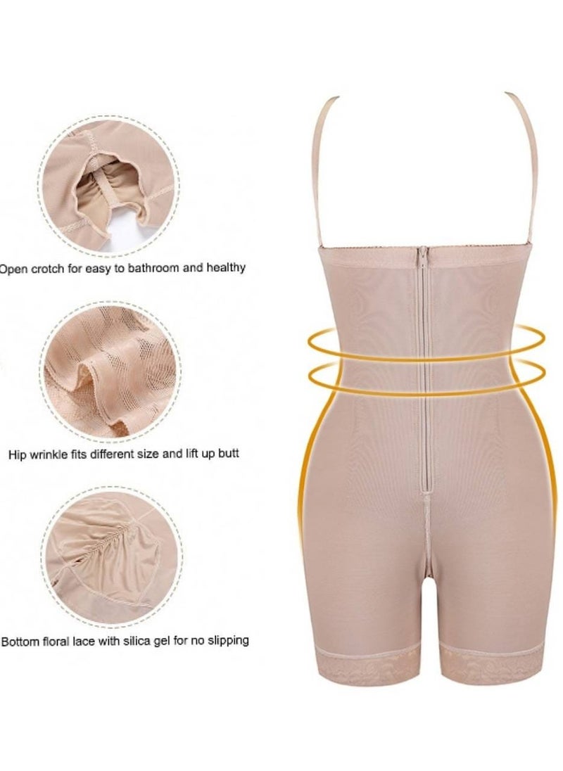 Generic - Compression Corset To Tighten Sagging And Medical Body Sculpting Procedures - Image 1