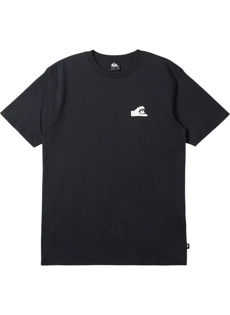 QUIKSILVER Qs Mikey Logo Dna