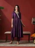 globus purple