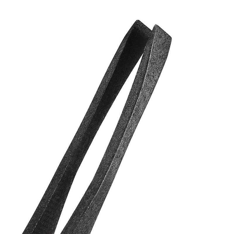 uxcell 93308 Plastic Anti-static Tweezers, Precision Flat Tip for Craft DIY Beauty Electronics Repair Tool Black 3 Pcs 93308 - Image 4