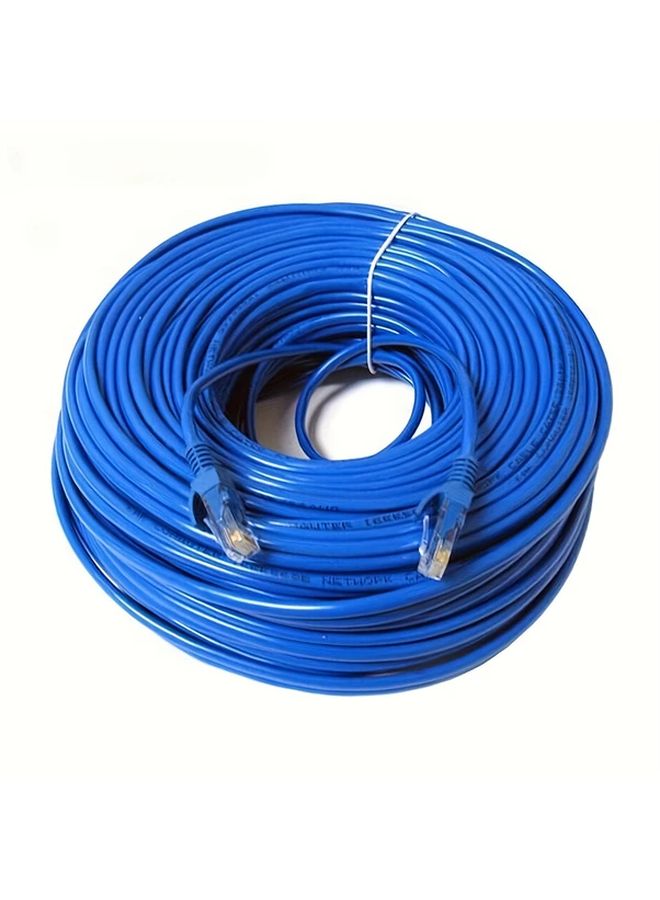 Cat6 Ethernet Cable 65.61ft 19.8m High Speed LAN Network Cable 1000Mbps - Image 3