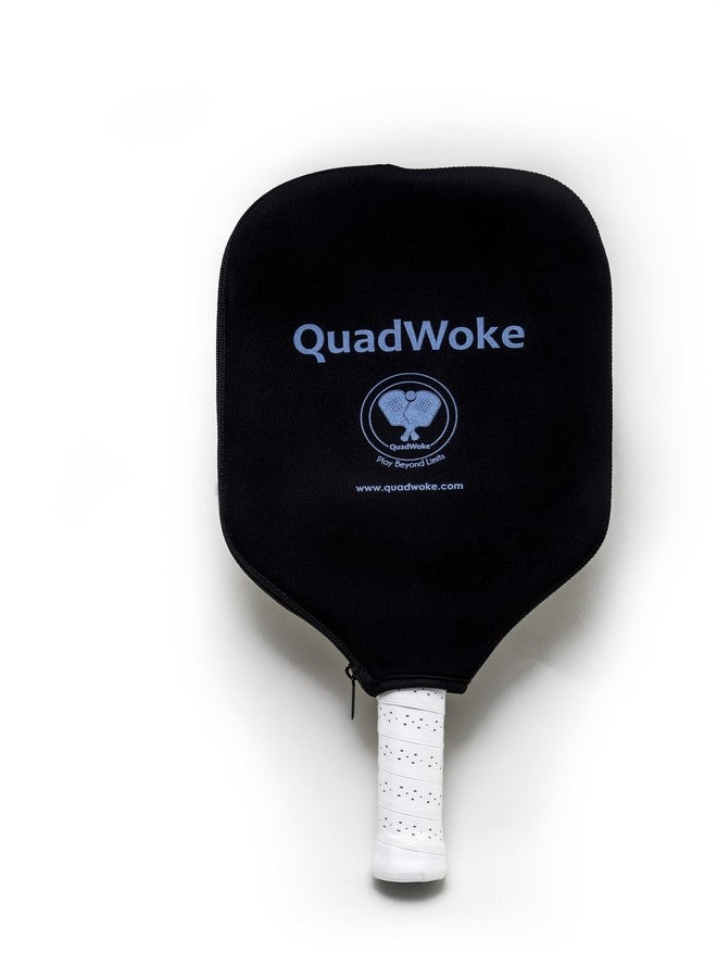 Quadwoke Half Paddle Covers - Image 1