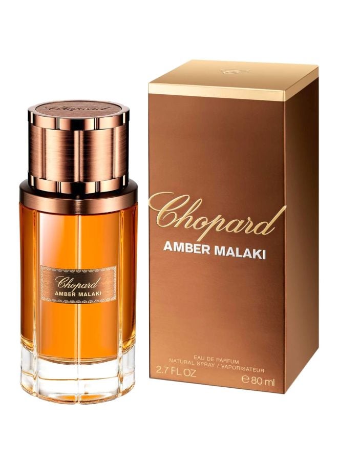 Chopard Amber Malaki EDP 80ml - Image 2