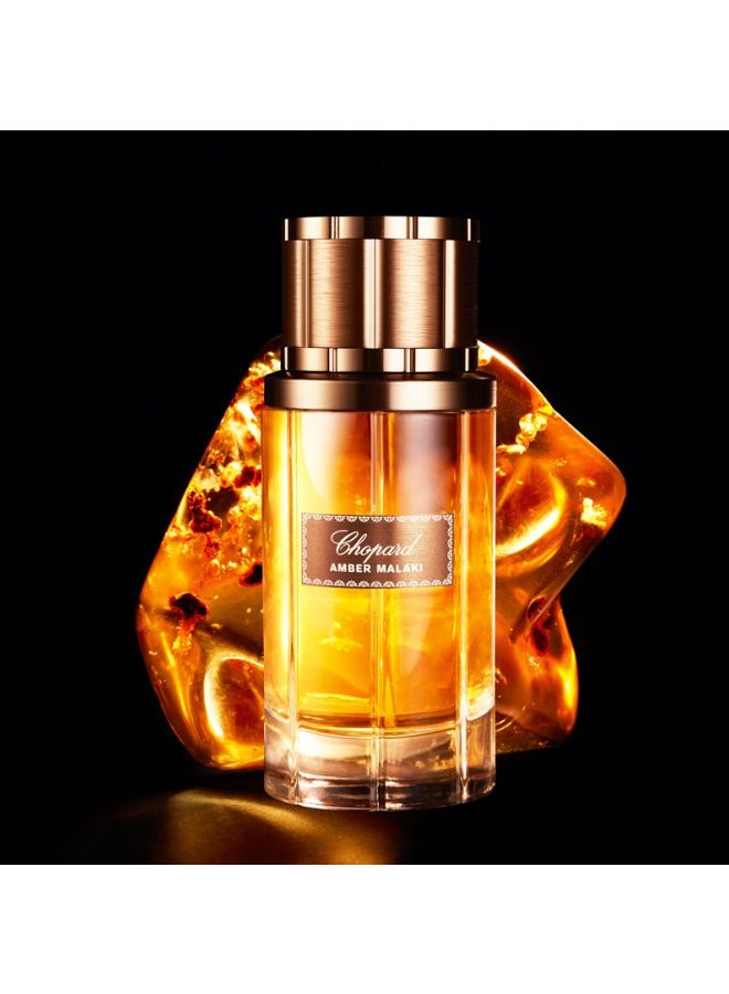 Chopard Amber Malaki EDP 80ml - Image 5