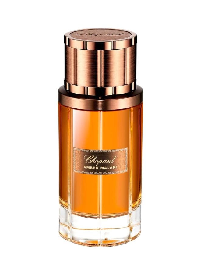 Chopard Amber Malaki EDP 80ml - Image 1