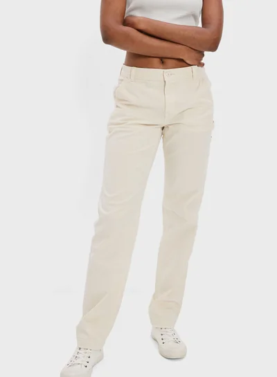 American Eagle High Waist Pants