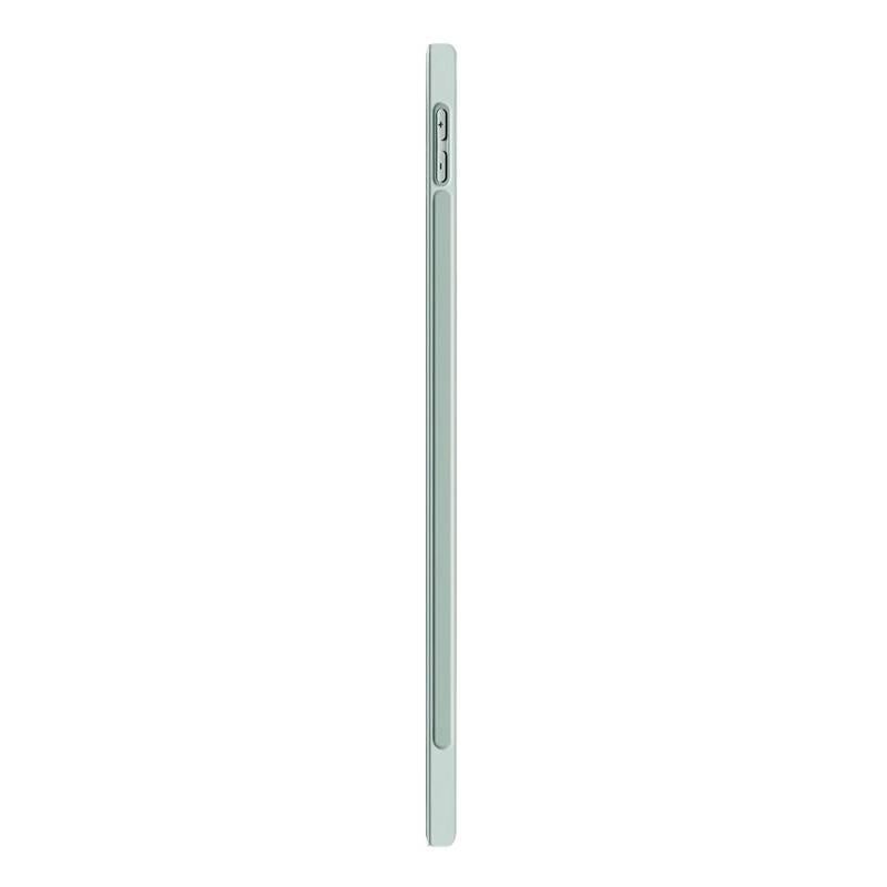 DGG حافظة آيباد ذكية متوافقة مع iPad 10.2 باللون أسود باللون الأسود - Image 5