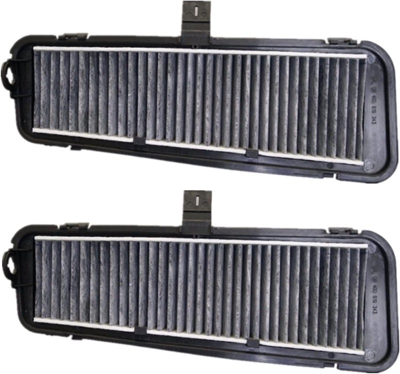 فلتر هواء المقصورة Wivplex لسيارات A6 A7 C7 (2011-2019)