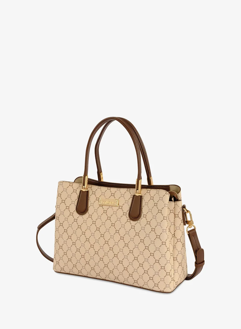 ميلانو حقيبة تسوق ناتالي