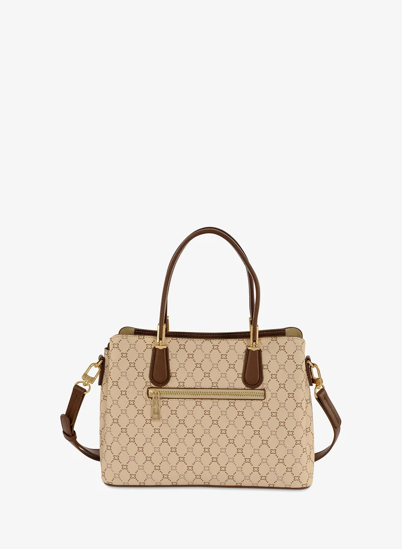 milano  NATALIE SHOPPER BAG for Women | Best Price UAE