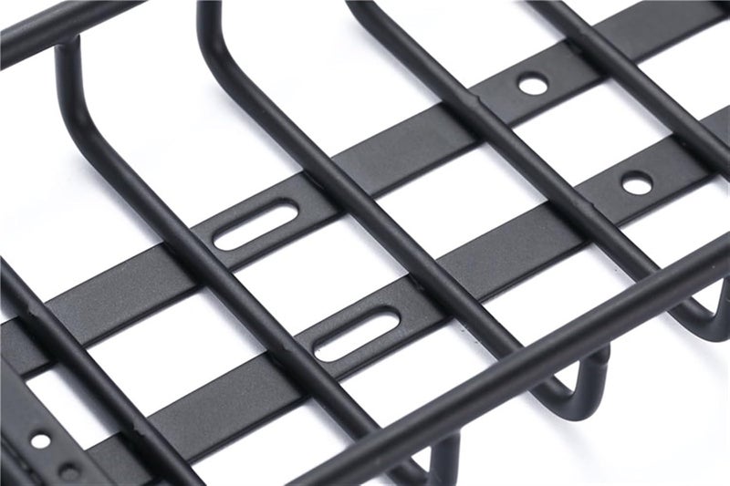 Yurefax Metal Roof Rack for RC Climbing Cars - Image 2