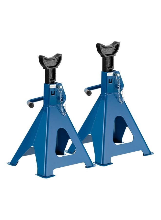 دينزل حامل جاك دينزل (6 طن) - طقم من قطعتين (7751633) - Image 1