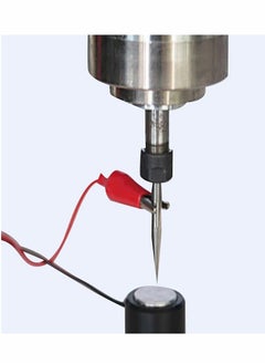 Y&D CNC Touch Plate, Z-Axis Router Tool Setting Probe, Milling Engraving Machine Auto-Check Instrument Universal Setter  - Image 2