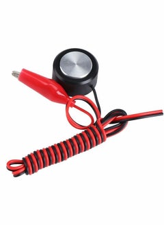 Y&D CNC Touch Plate, Z-Axis Router Tool Setting Probe, Milling Engraving Machine Auto-Check Instrument Universal Setter  - Image 1