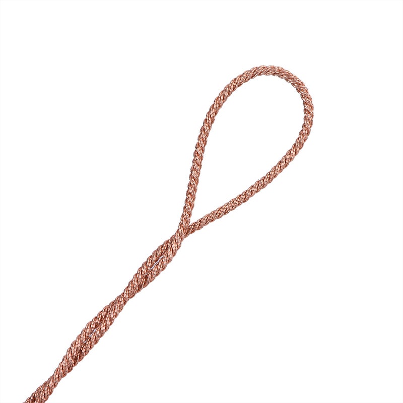 2m 12 Strands Speaker Lead Wire Subwoofer Woofer Lead Wire Repair Braided Copper Wire - Image 5