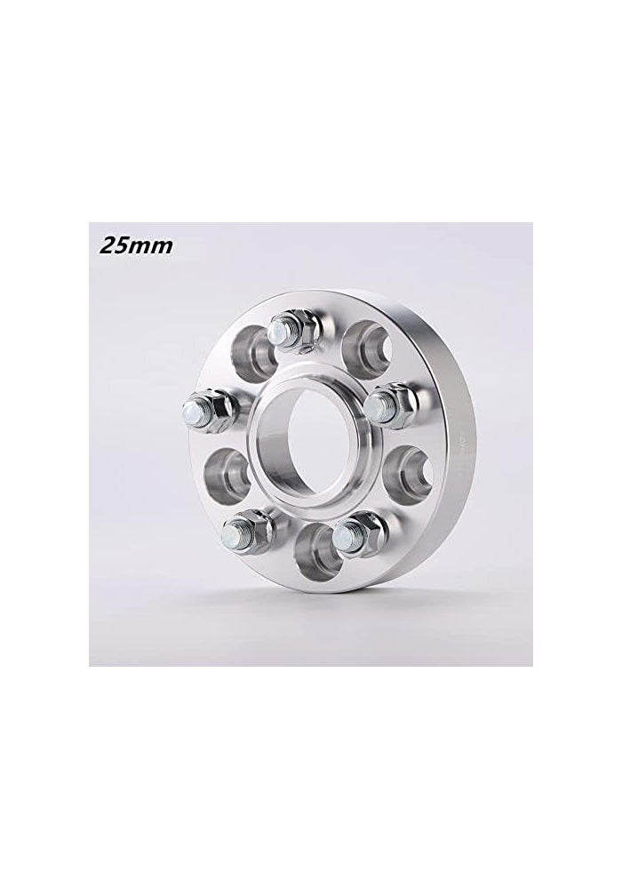 Wivplex 2 Pieces Wheel Spacer Adapter for Toyota and Lexus - Image 4