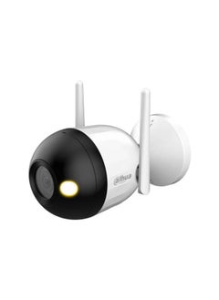 Dahua Dahua DH-F2C-LED 2MP Entry Full-color Fixed-focal Wi-Fi Eyeball Network Camera  - Image 1
