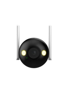 Dahua Dahua DH-F2C-LED 2MP Entry Full-color Fixed-focal Wi-Fi Eyeball Network Camera  - Image 2