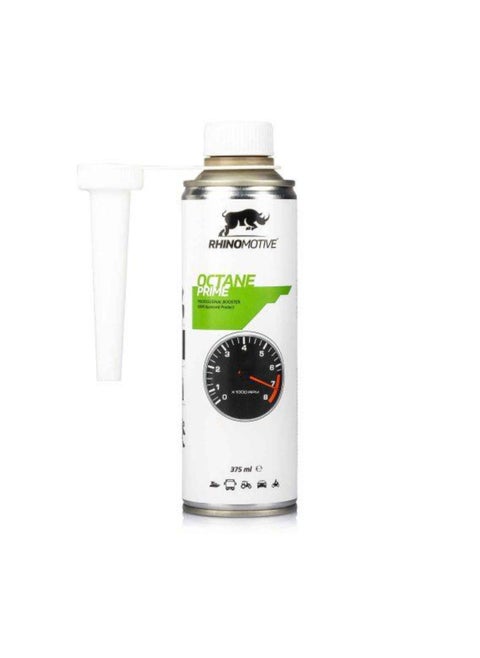 RHINOMOTIVE OCTANE PRIME  375 ML