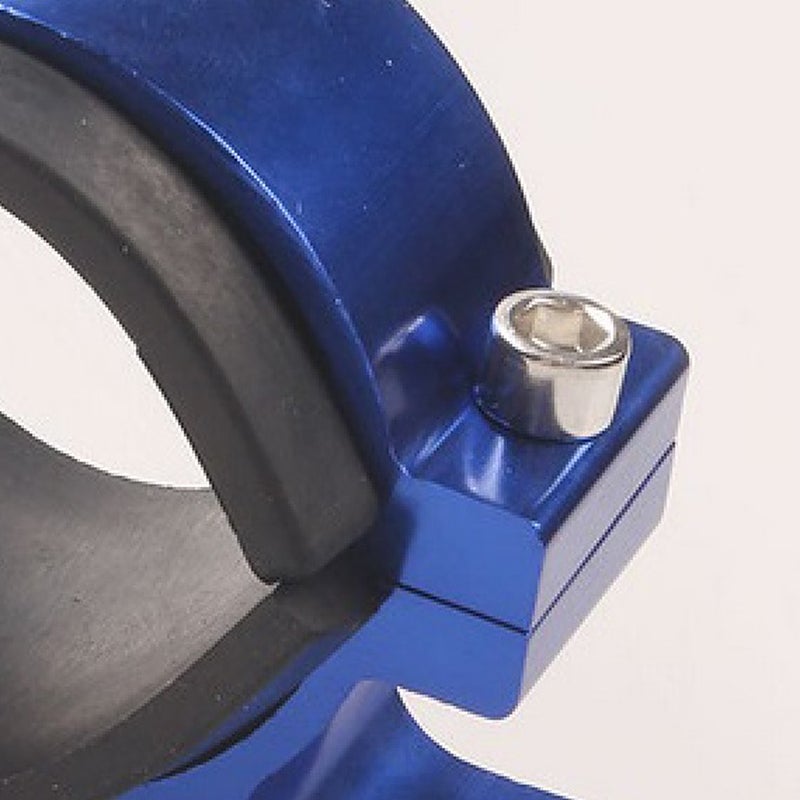 Universal Car Pump Bracket 58mm Clamp Bracket ( ) - Image 2