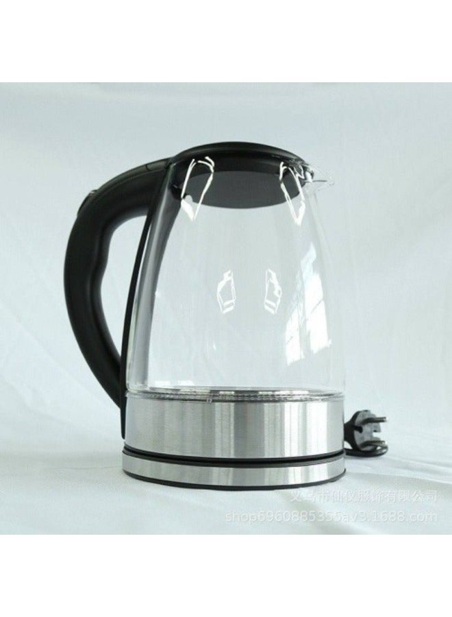 Disine Regina Electric Kettle Model DR-303 - Image 3
