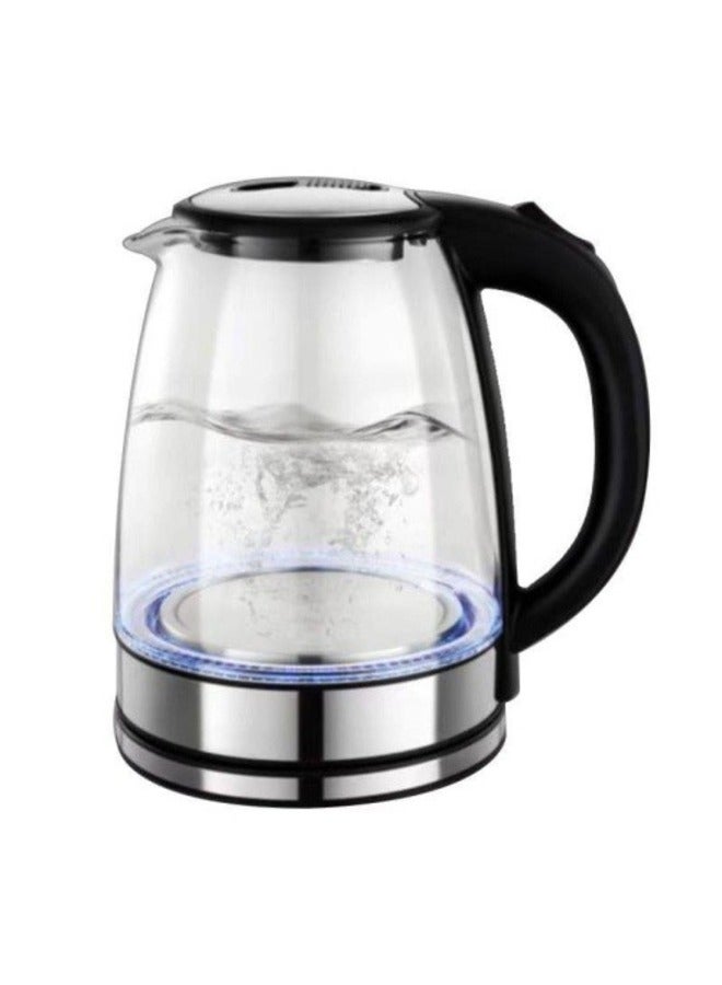 Disine Regina Electric Kettle Model DR-303 - Image 2