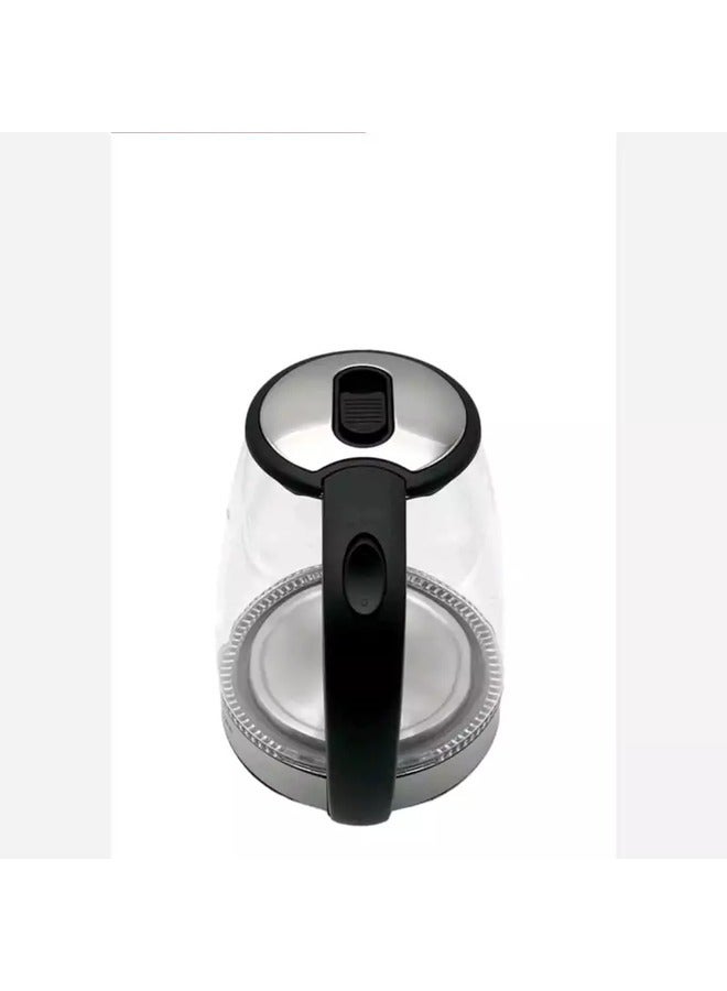 Disine Regina Electric Kettle Model DR-303 - Image 5