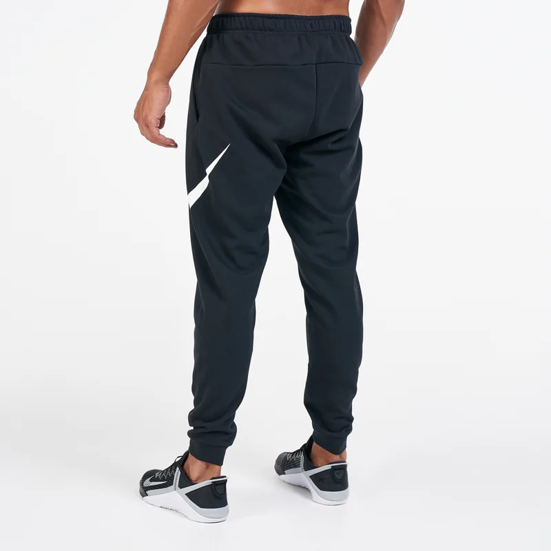 Nike Men's Dri-FIT Dry Graphic Tapered Training Pants