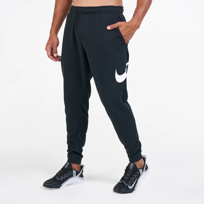 Nike Men's Dri-FIT Dry Graphic Tapered Training Pants