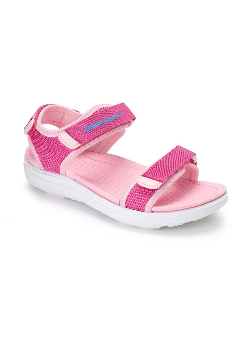 Bata Bubblegummers Casual Flat Slingback Sandals - Image 2