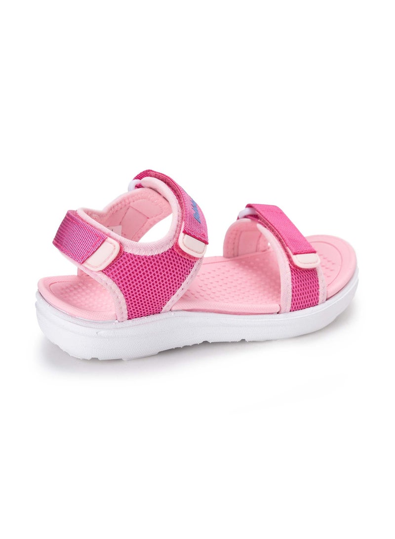 Bata Bubblegummers Casual Flat Slingback Sandals - Image 3