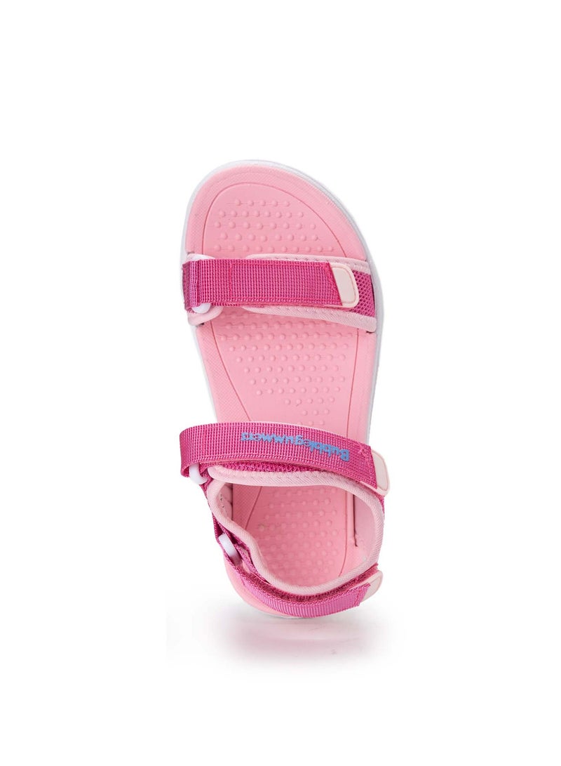 Bata Bubblegummers Casual Flat Slingback Sandals - Image 4