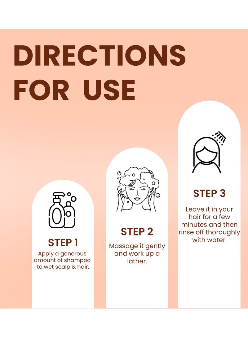 OSHEA Herbals Hair Butter Spa 500 g - Image 5