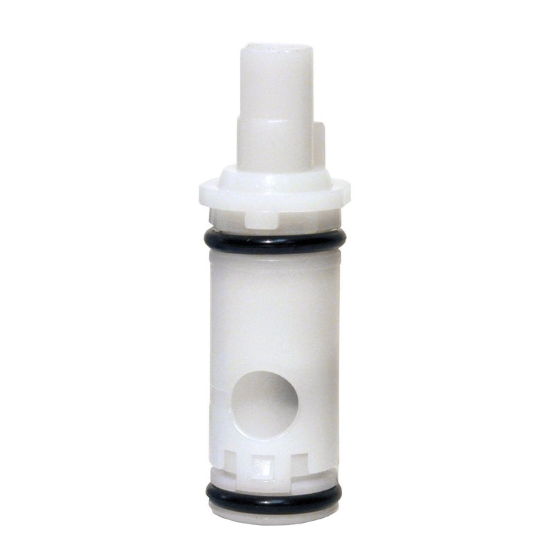 Danco 18326B Hot/Cold Faucet Stem For Moen/Stanadyne Faucets, White - Image 1