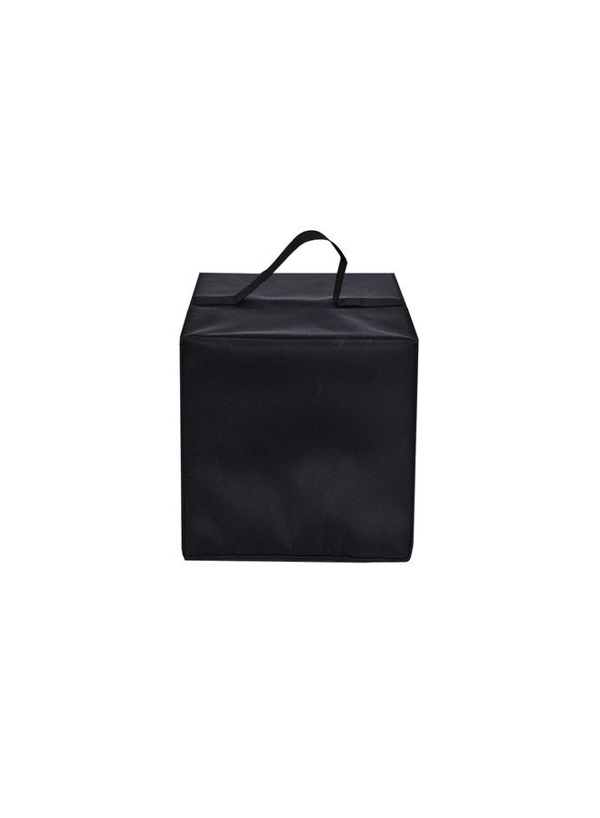 NUENSS-ROR Heavy Duty Coffee Maker Protective Cover Case - Dust-proof Waterproof Sleeve for Keurig K-Express, K-Mini Single Serve K-Cup Pod Coffee Brewer - Image 5