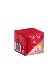 PONDS Ponds Age Miracle Day Cream 