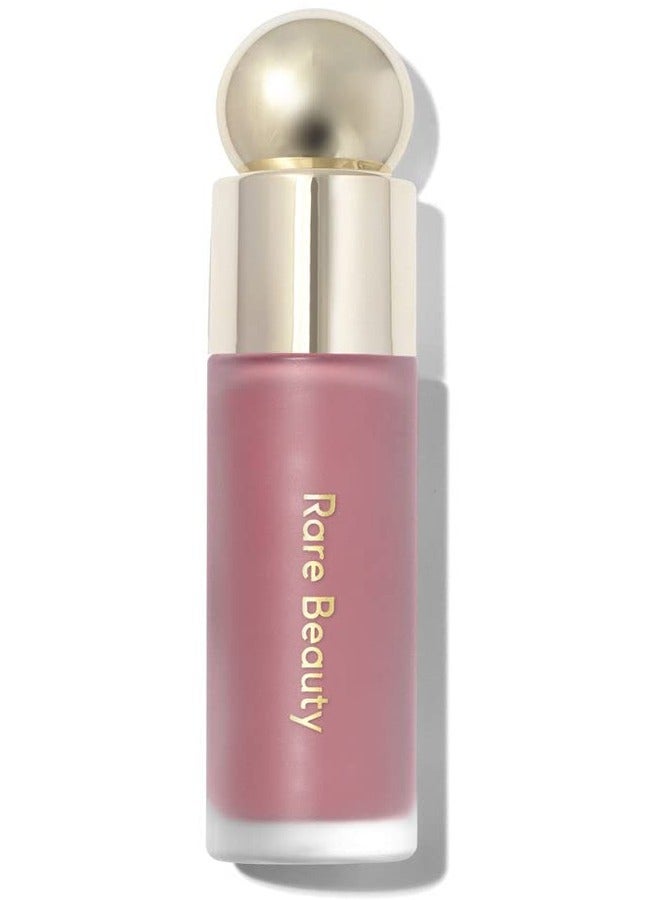 Rare Beauty Rare Beauty Soft Pinch Liquid Blush Hope 7.5 ml  - Image 1