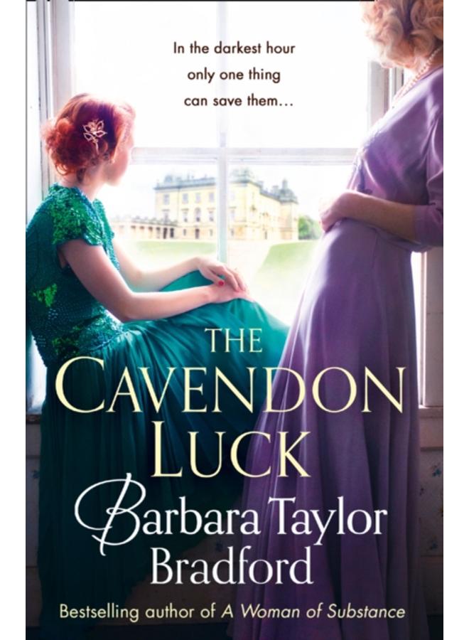 The Cavendon Luck : Book 3