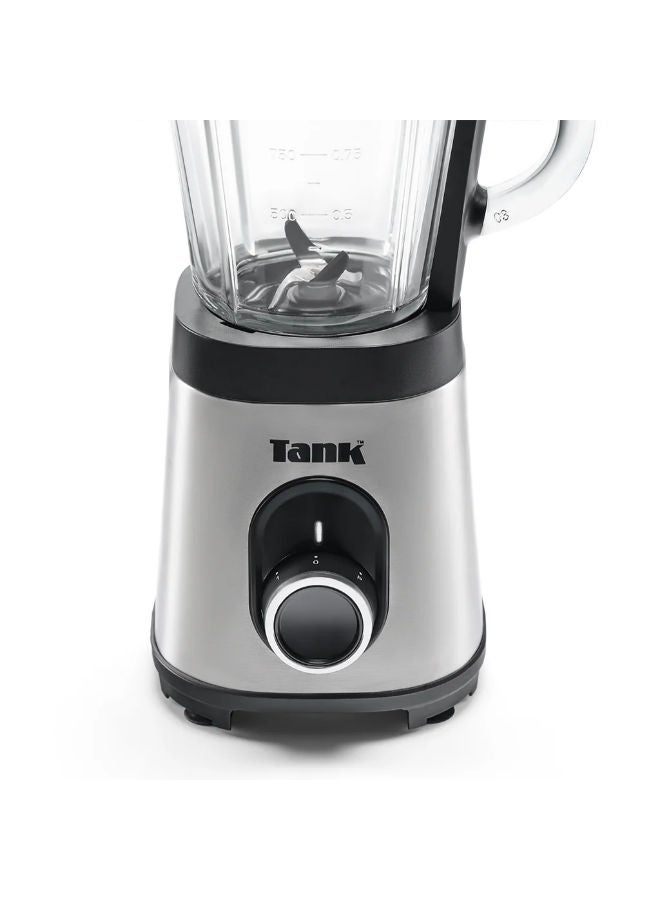 TANK Blender 800W 1.5L Glass Jar - Image 3