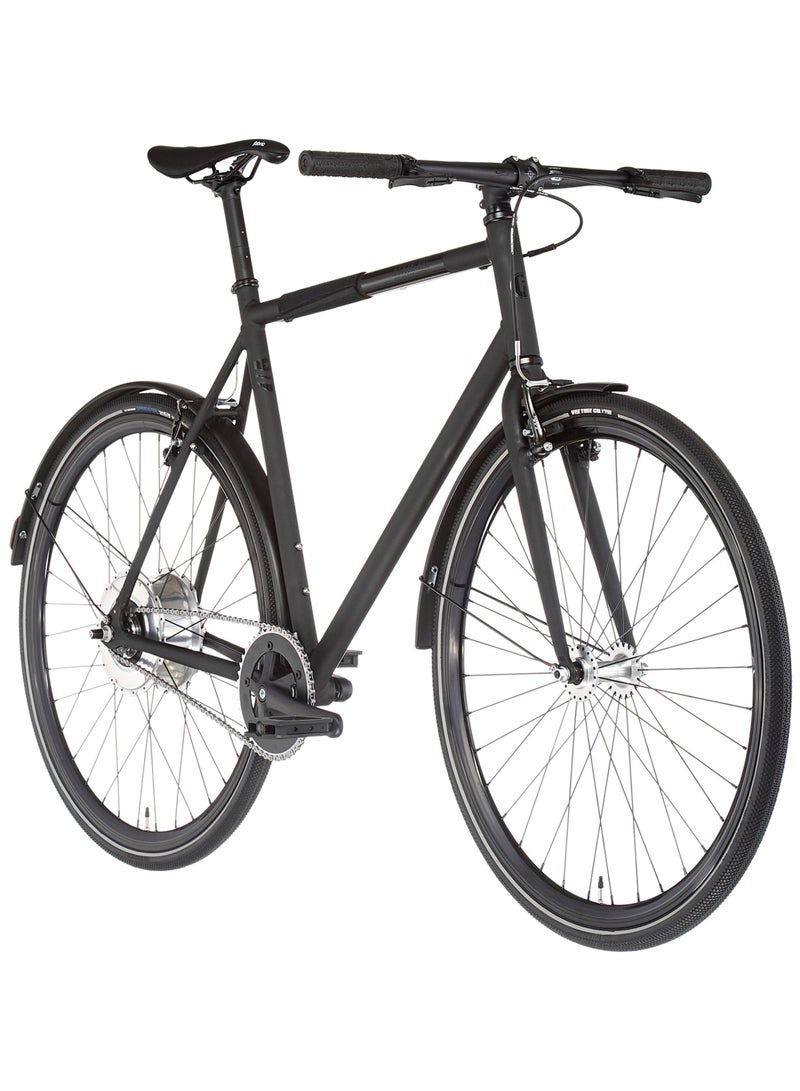 FIXIE Inc. Backspin Zehus Black (Size 46) - Image 2