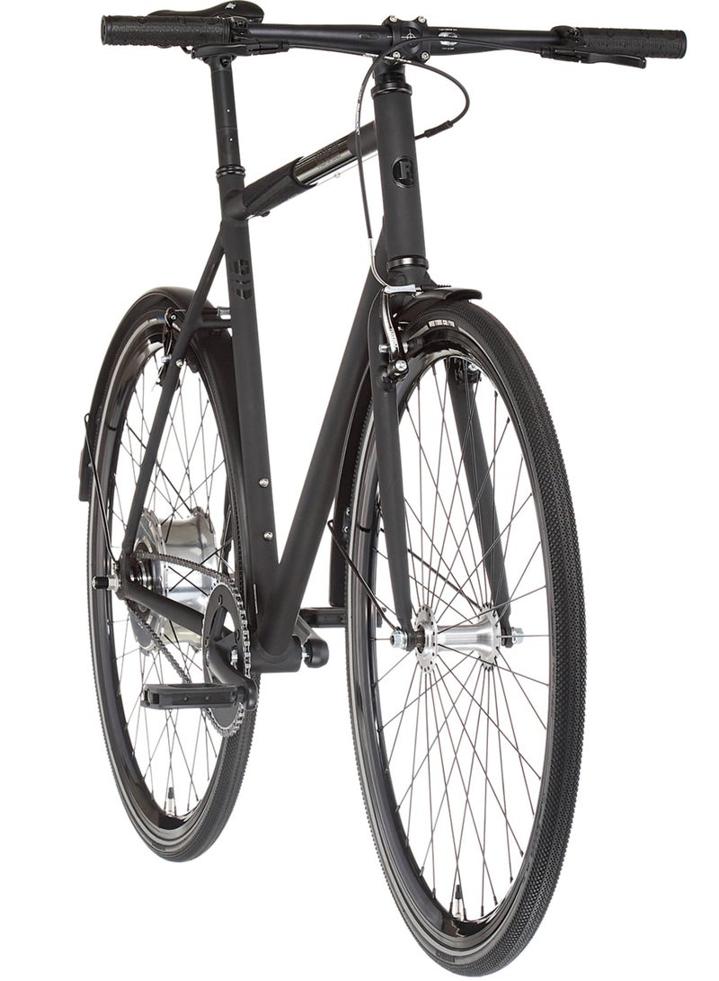 FIXIE Inc. Backspin Zehus Black (Size 46) - Image 3