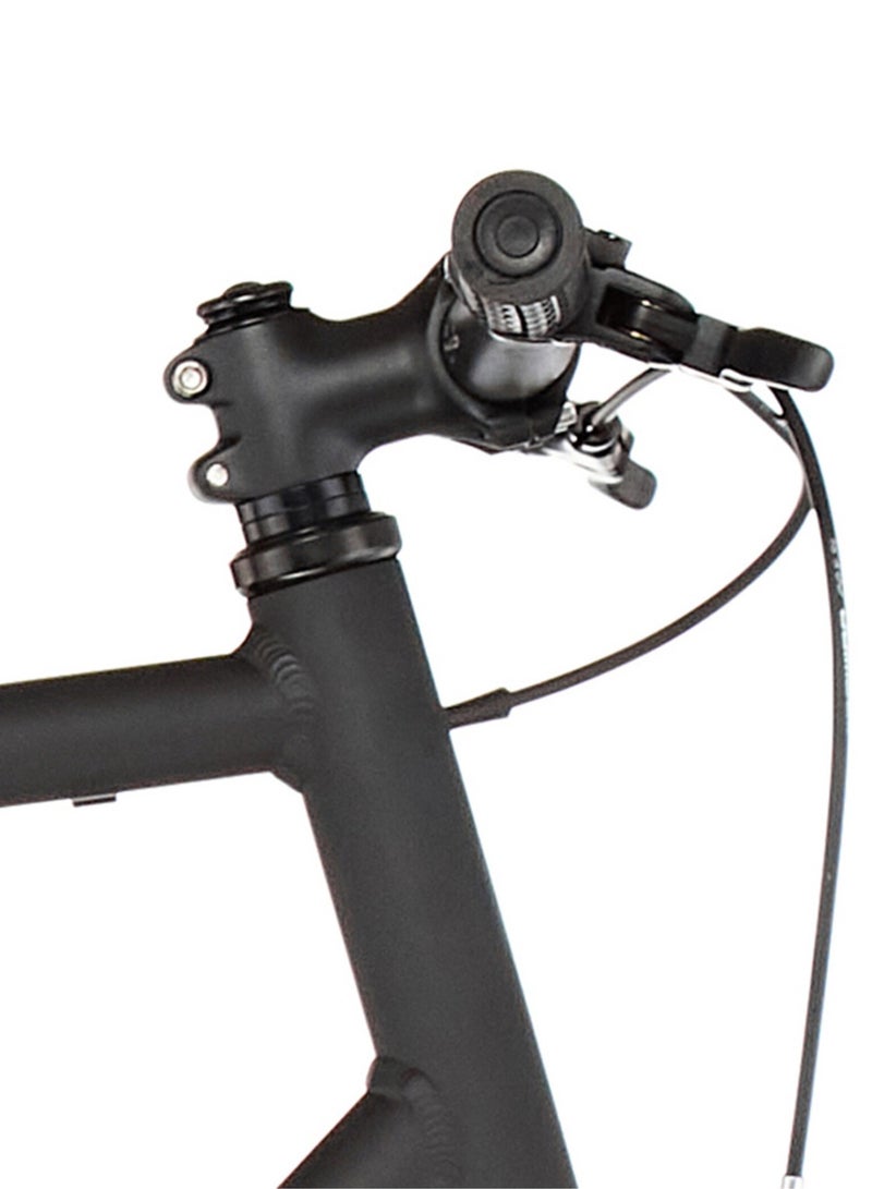 FIXIE Inc. Backspin Zehus Black (Size 46) - Image 4