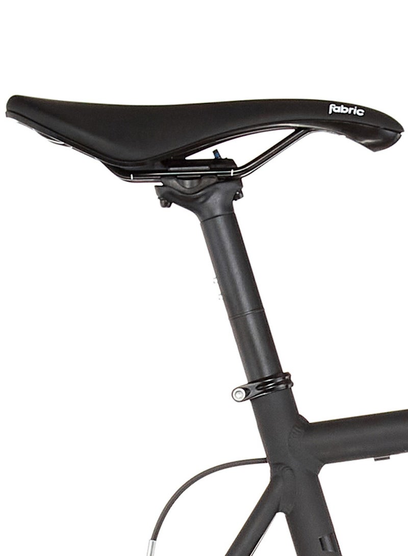 FIXIE Inc. Backspin Zehus Black (Size 46) - Image 5