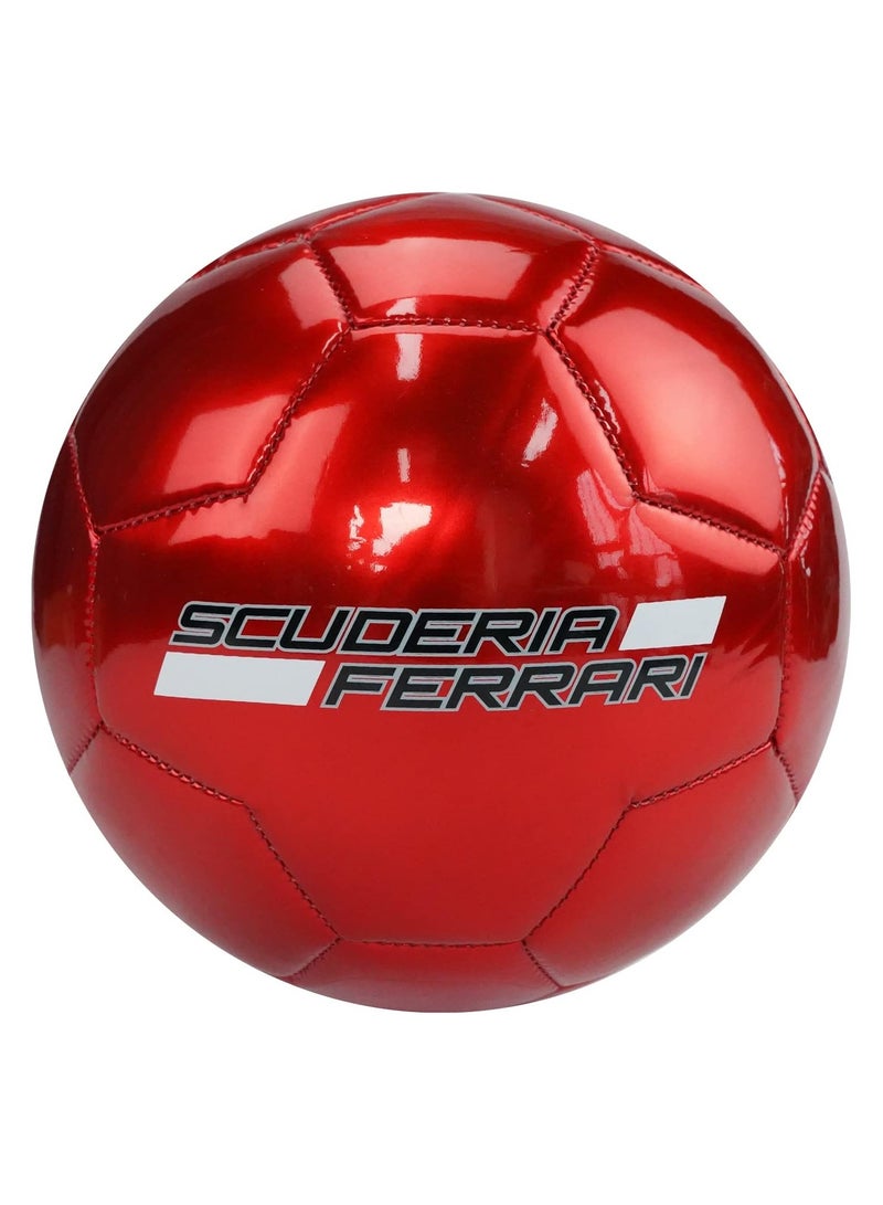 Ferrari Limited Edition Soccer Ball. - Image 3