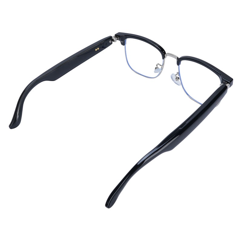 AI Smart Glasses Real Time Video Translation Built In Mic Speaker Anti Blue Light Languages Translation Glasses for Music Calling - Image 4