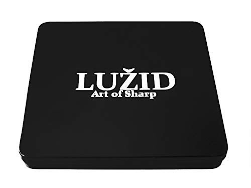 LUŽID 72mm CPL MC Filter Schott B270 Glass Brass Frame Multi-Coated Luzid 72 Circular Polarizer - Image 2