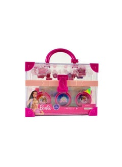 Barbie Barbie Cosmetic Plastic Box  - Image 1