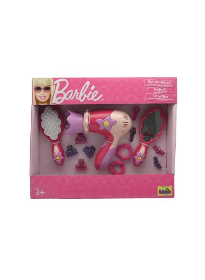 Barbie Cosmetic Plastic Box - Image 3